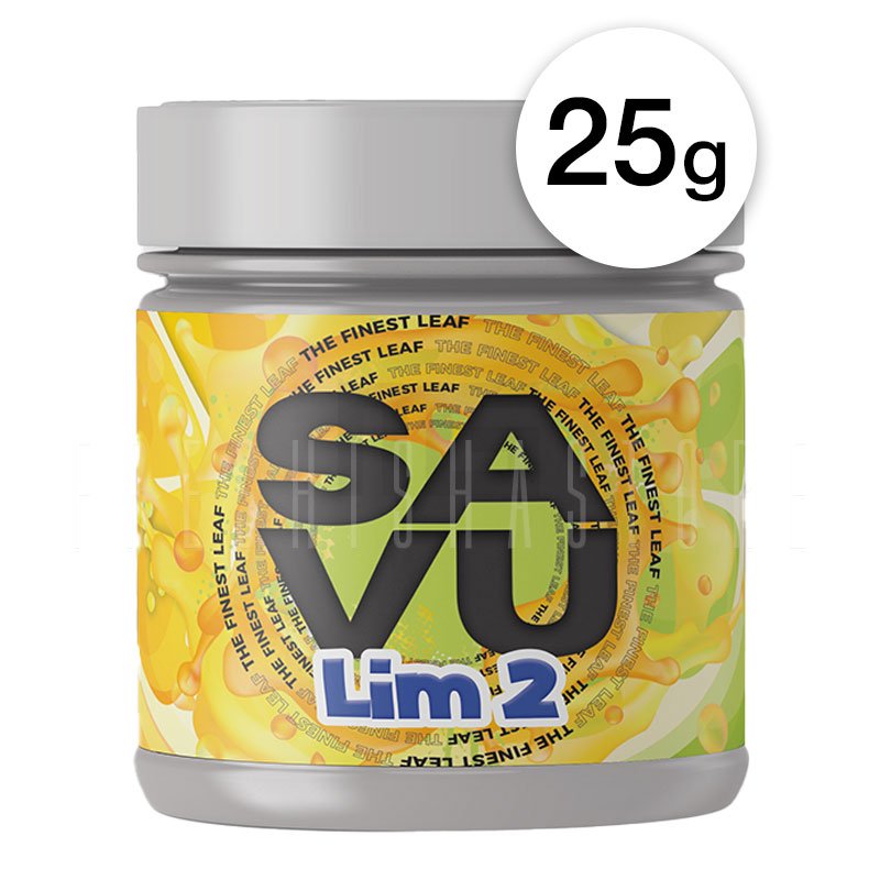 Savu Tobacco - Lim2 - 25g