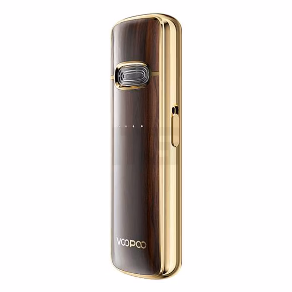 Voopoo - VMATE E - Pod Kit - luxury-walnut