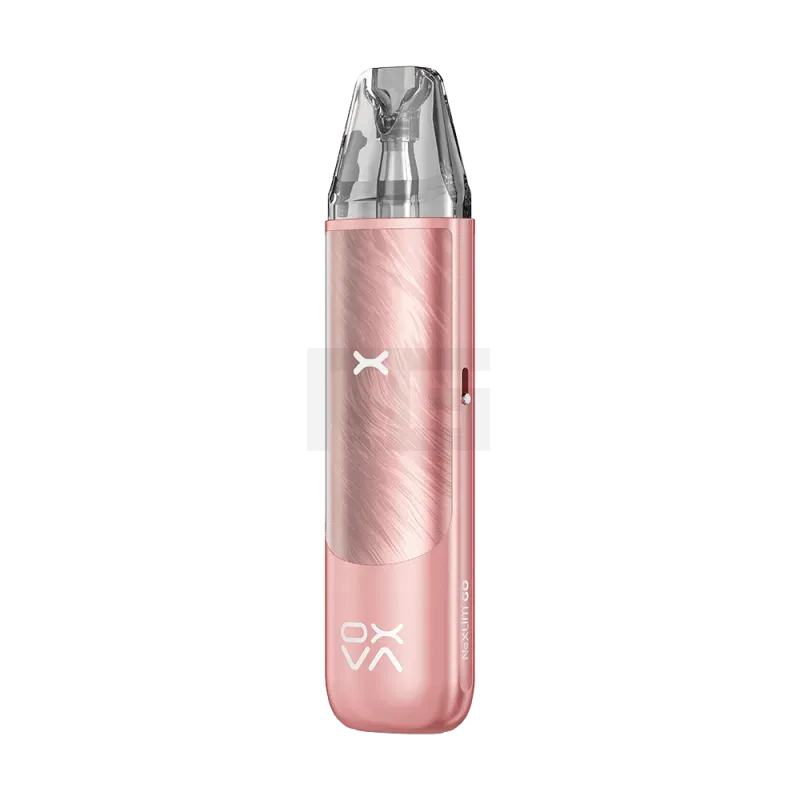 OXVA - NeXLIM GO - Pod Kit - Rose Pink  OXVA - NeXLIM GO - Pod Kit - Rose Pink