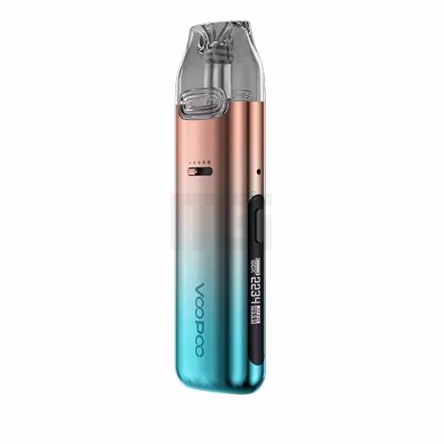 Voopoo - VMATE Pro - Pod Kit - Rosy