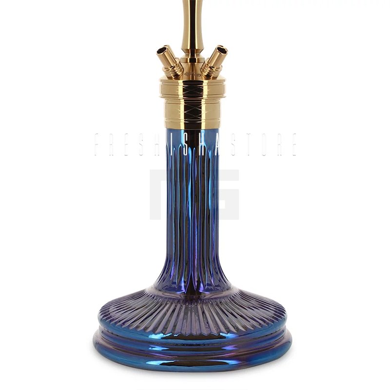 WD Hookah - Edelstahl Shisha - X40G-4