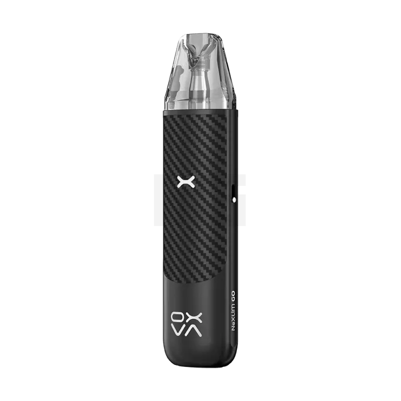 OXVA - NeXLIM GO - Pod Kit - Black Warrior OXVA - NeXLIM GO - Pod Kit - Black Warrior