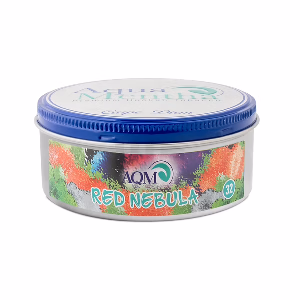 AQM - Red Nebula (32) - 200g