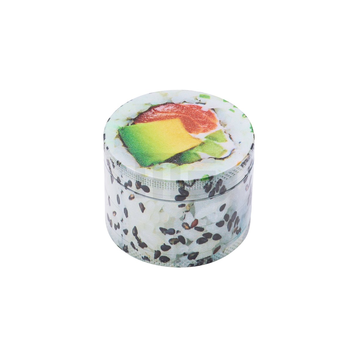 CHAMP HIGH - Food Grinder 50mm – 4-teilig - 4 Food Designs