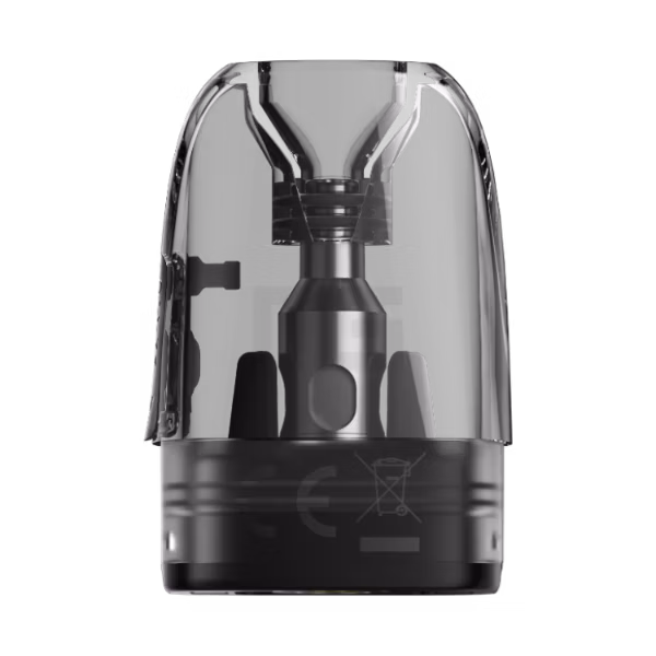 Voopoo - Argus - Pod Tank Verdampfer - 1 Ohm - 3ml - Top Fill - 3er Paket
