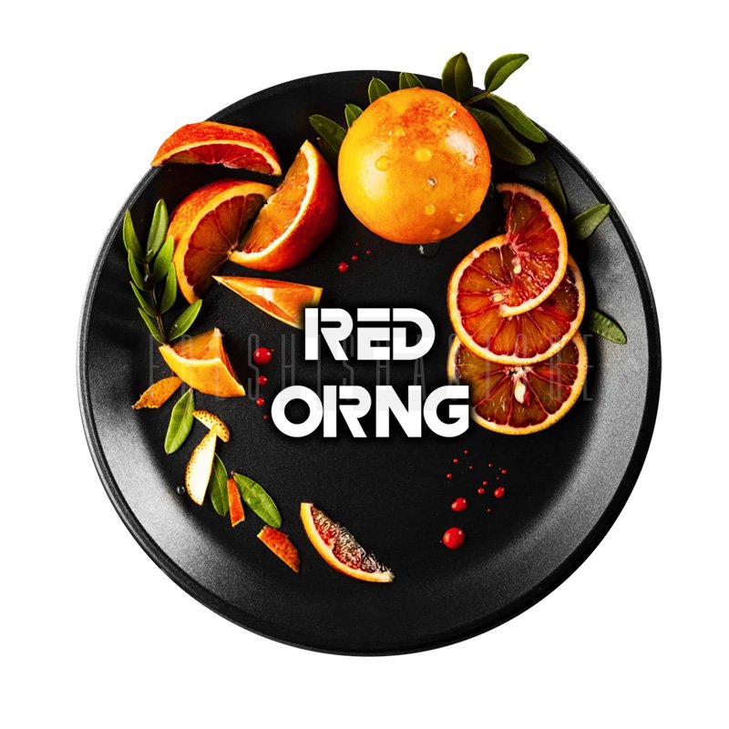 Blackburn - Red Orng - 25g