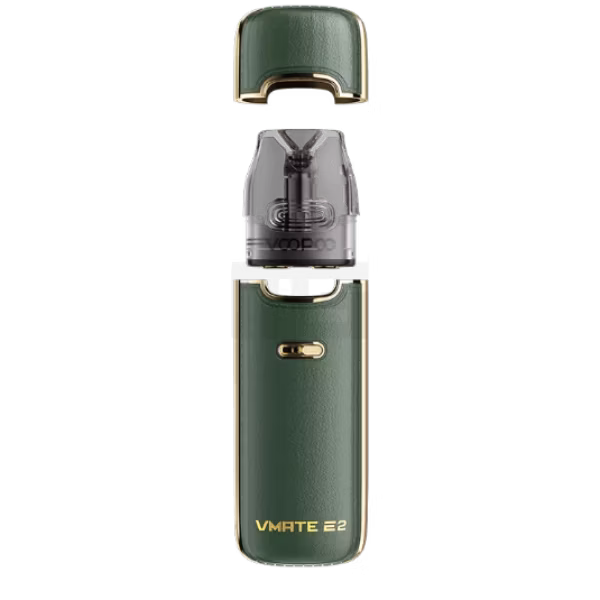 Voopoo - Vmate E2 - Kit - Emerald Green