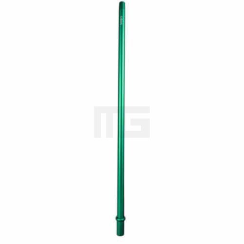 shisha-mundstück-goods-aluminium-grün-matt-freshshisha-store