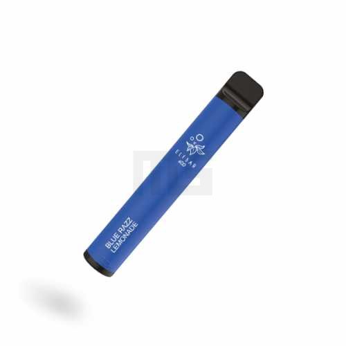 Elf Bar 600 - Blue Razz Lemonade