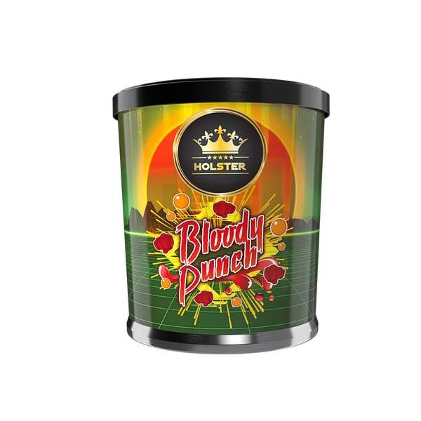 bloody-punch-200g-holster