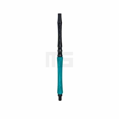 Shisha-Wasserpfeife-Ocean-Kaif-2nd-Edition-Black-Turquiose-Midnight-freshisha-store