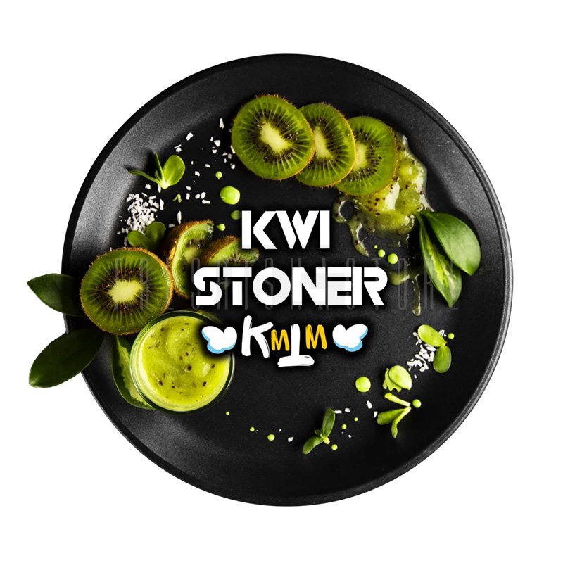 Blackburn - Kwi Stoner Kmtm - 25g