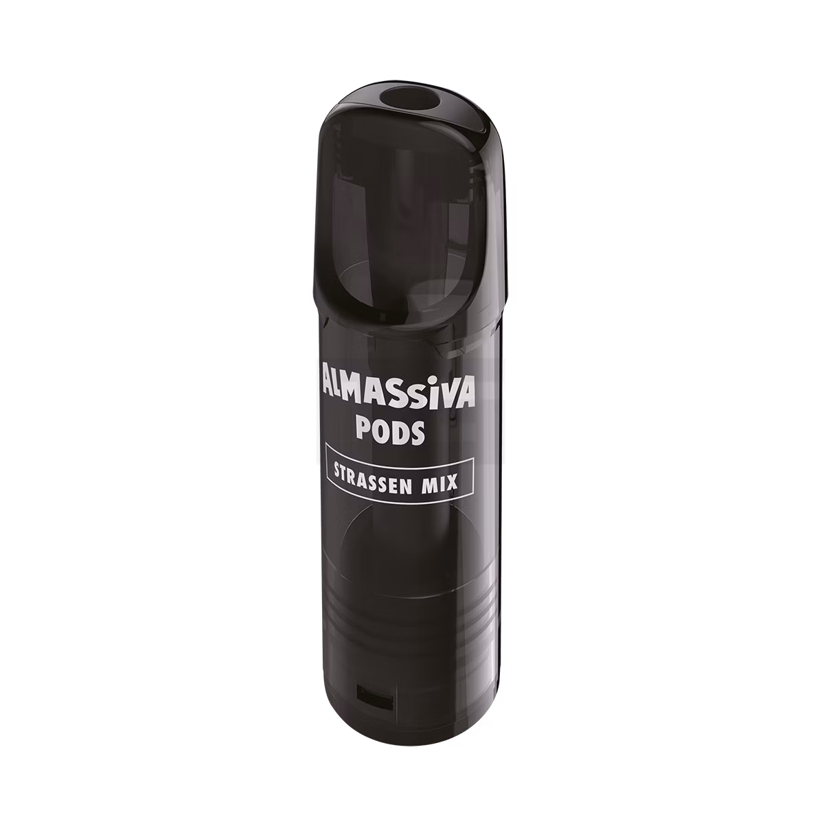 Al Massiva - Prefilled Pod - 2ml - 2er Pack - Strassen Mix