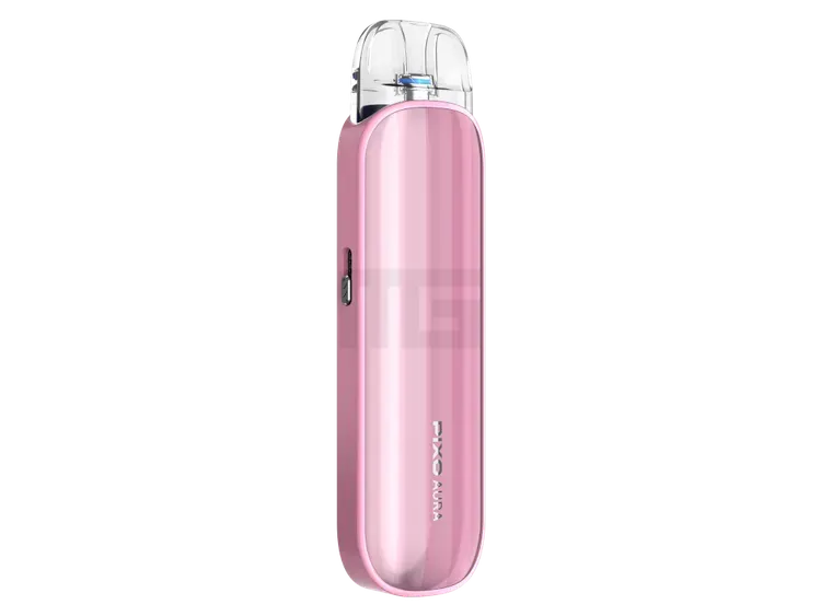 Aspire - Pixo Aura - Pod Kit - Pink