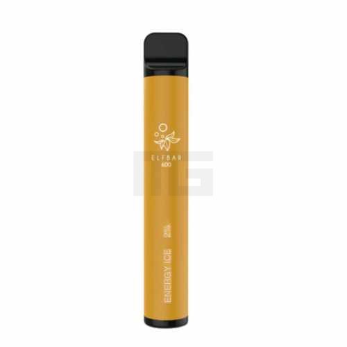 Elfbar 600 - Energy Ice