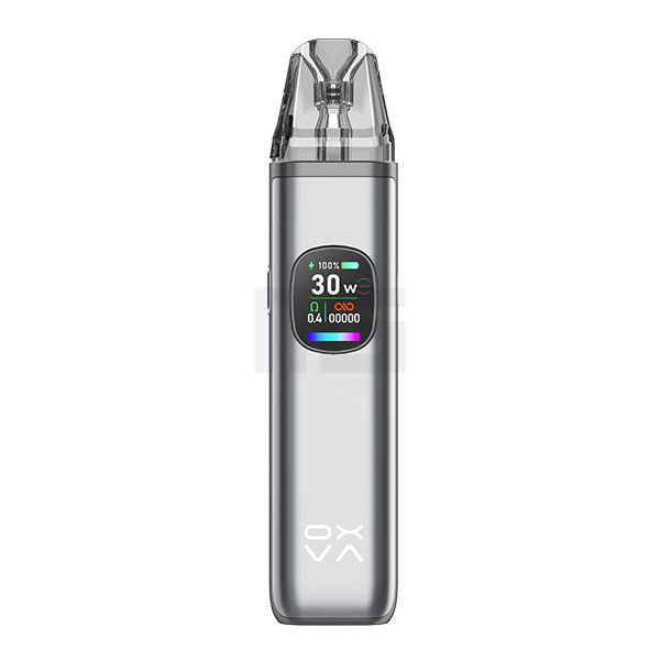 OXVA - Xlim Pro 2 - Pod Kit - Titanium Grey