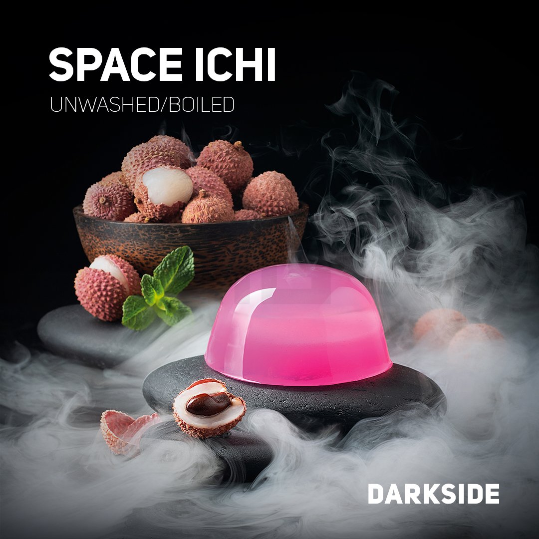 Darkside Tobacco - Space Ichi - Core - 25g