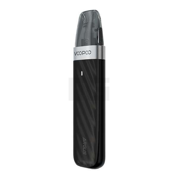 Voopoo - Argus Z2 - Pod Kit - Silk Black