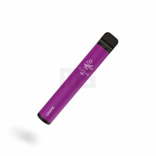 Elf Bar 600 - Grape