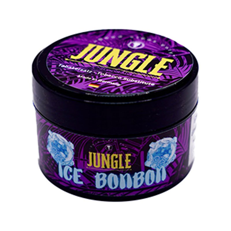 JUNGLE Zellstoff - Ice Bonbon - 20g