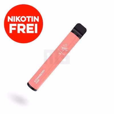 Elf Bar 600 - Strawberry Kiwi