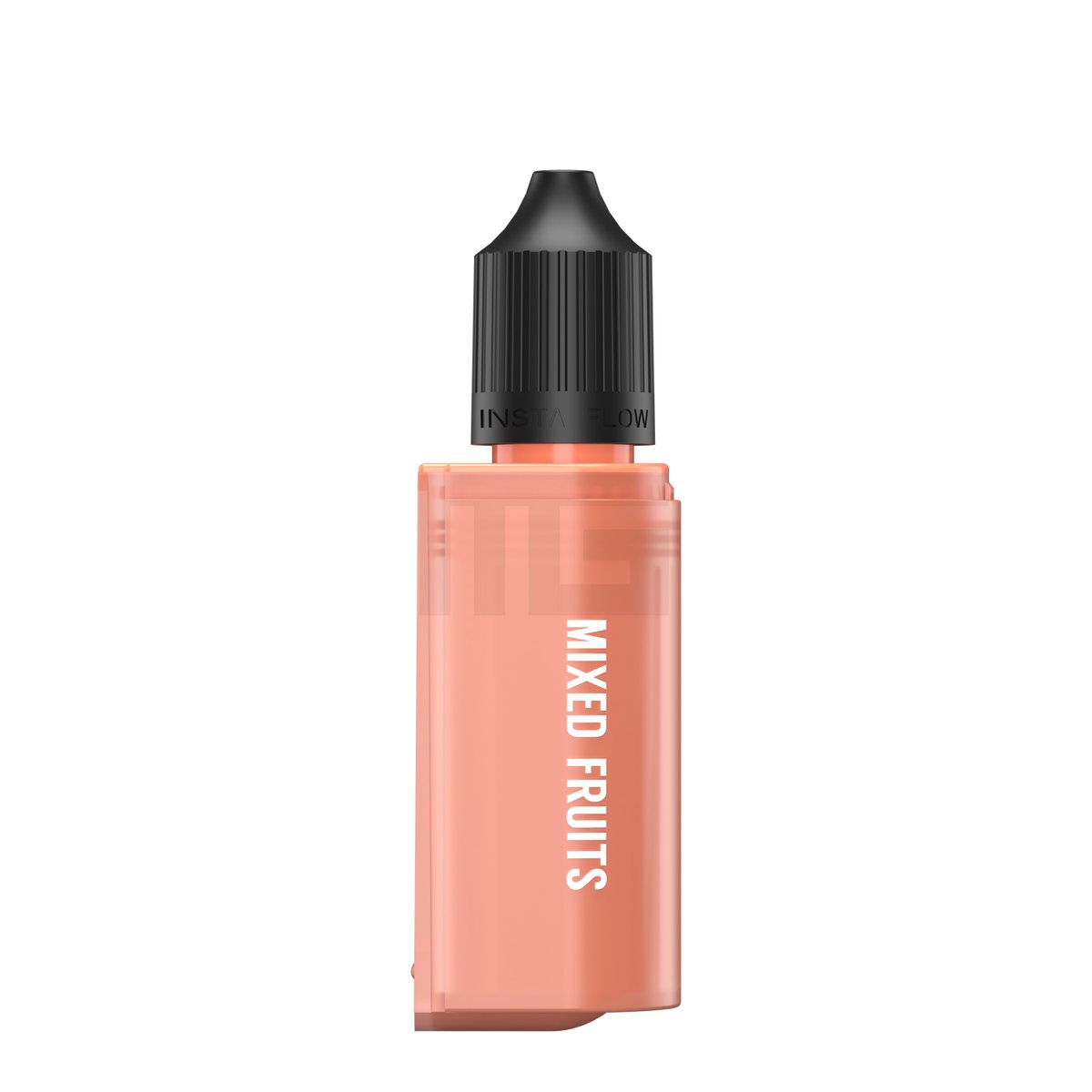 INSTAFLOW 5000 - Nachfülbehälter - Mixed Fruits - 10ml - 20mg