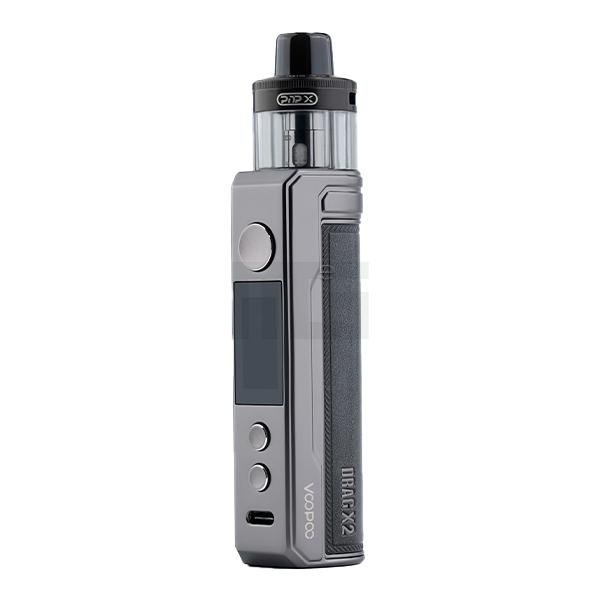 Voopoo - Drag X2 - Pod Kit - Classic