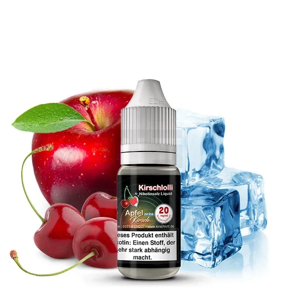 kirschlolli-apfel-kirsch-on-ice-nikotinsalz-10ml