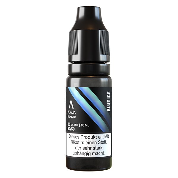 Adalya - Blue Ice - Nikotinsalz Liquid - 10ml - 20mg