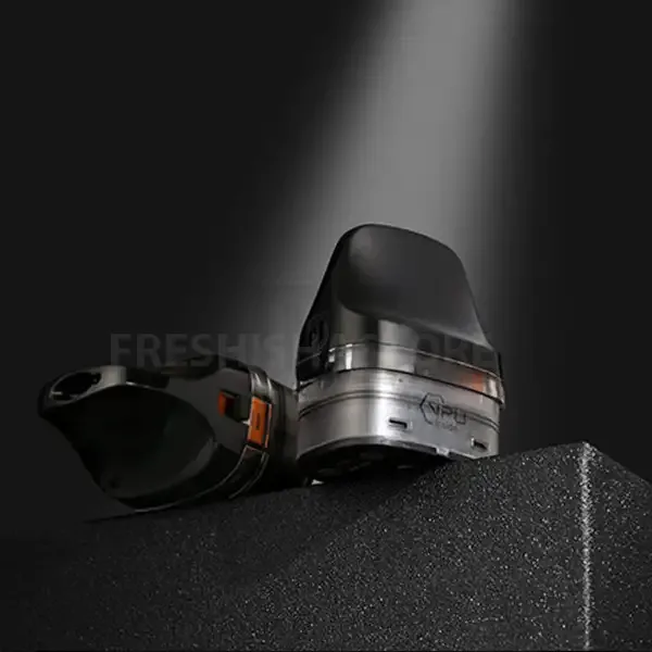 Geekvape - J - Pod Tank Verdampfer - 0.8 Ohm - 5ml - 2er Paket