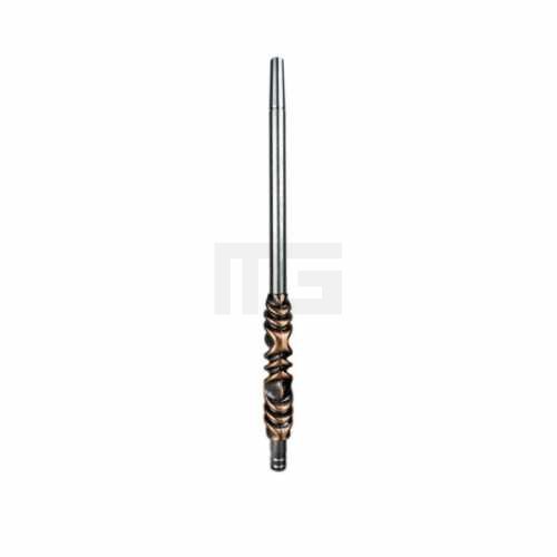 Smokah Shisha - Wizard Mouthpiece - Bronze