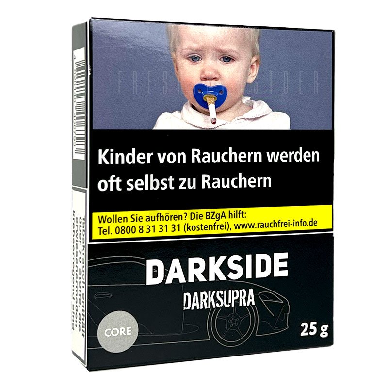 Darkside Tobacco - Darksupra - Core - 25g