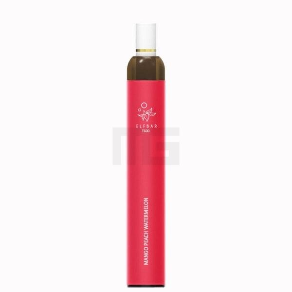 Elf Bar T600 - Einweg E-Zigarette - Mango Peach Watermelon