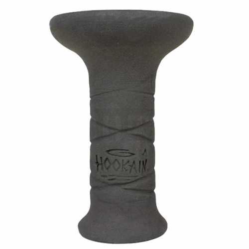 Hookain - LiTLiP Phunnel - FLAT WHITE EARTH