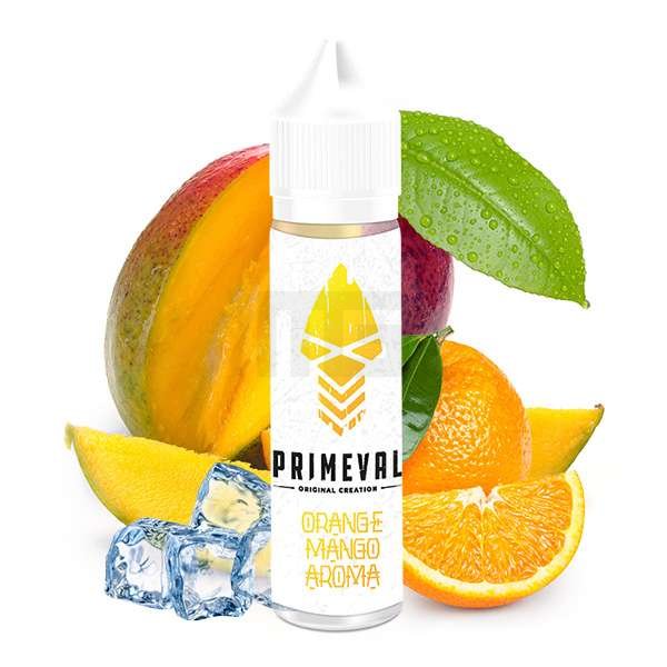 primeval-orange-mango-aroma-10ml