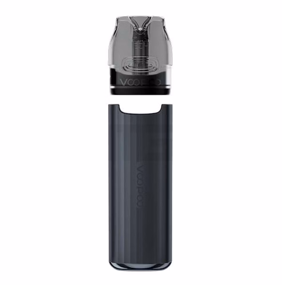 Voopoo - VMATE - Pod Kit - Infinity Edition - Dark Grey