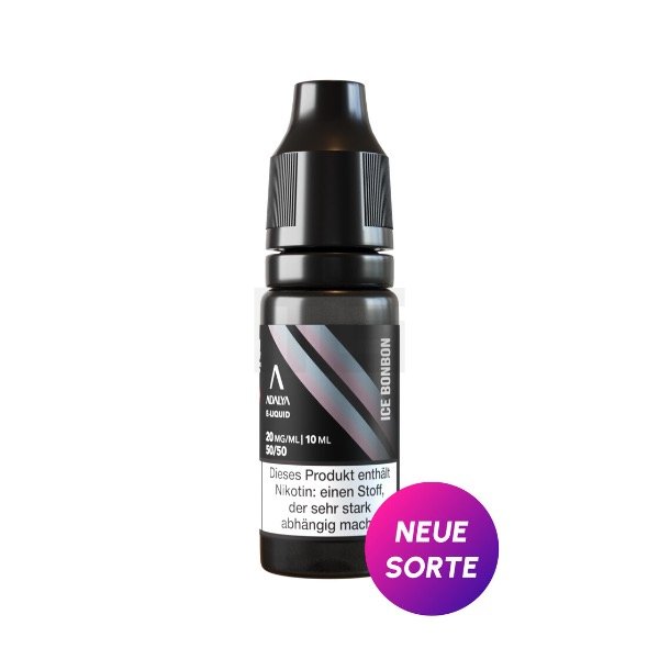 Adalya - Ice BonBon - Nikotinsalz Liquid - 10ml - 20mg