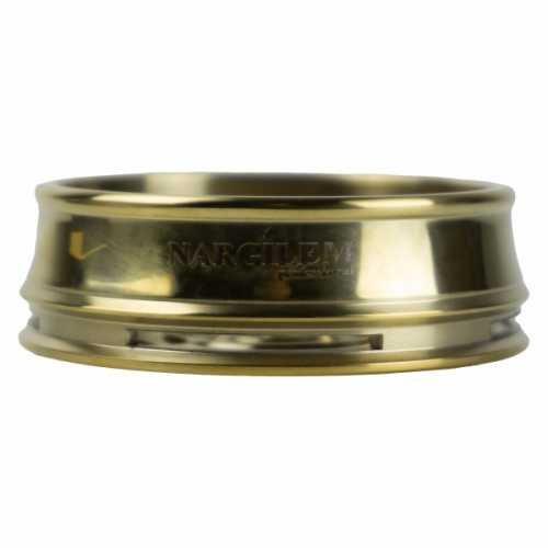 shisha-zubehör-Nargilem-aufsatz-hmd-gold