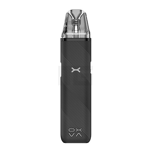 OXVA - Xlim Go - Pod Kit - Striped Grey