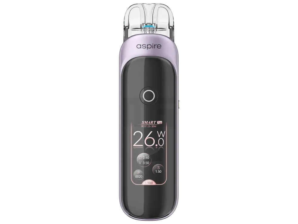 Aspire - Pixo - Pod Kit - Lila | Paketgröße : 1er Packung Aspire - Pixo - Pod Kit - Lila | Paketgröße : 1er Packung