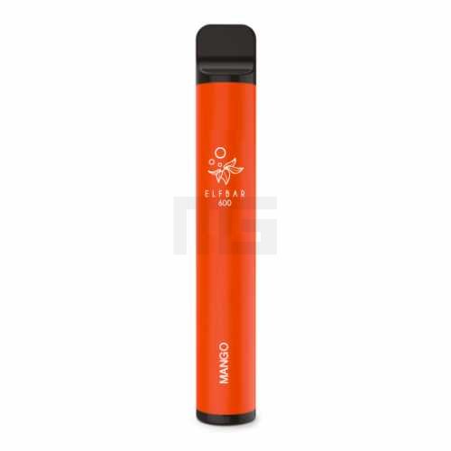 Elf Bar 600 - Mango