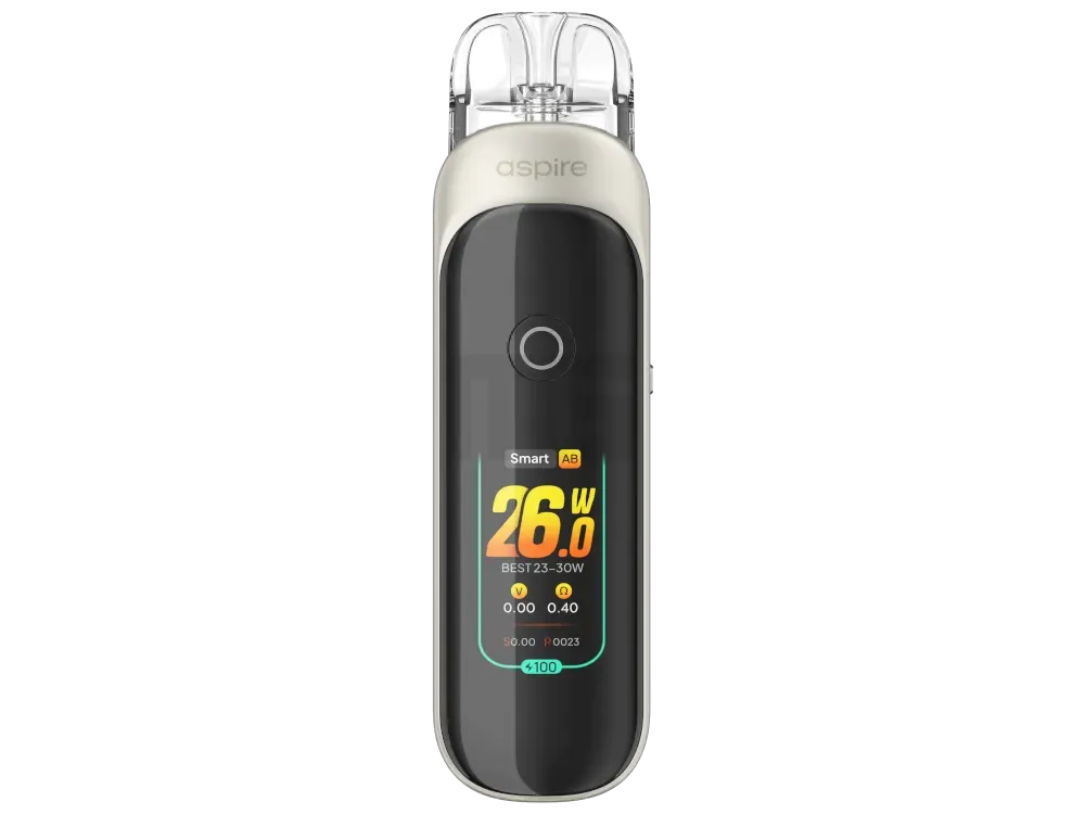 Aspire - Pixo - Pod Kit - Beige | Paketgröße : 1er Packung Aspire - Pixo - Pod Kit - Beige | Paketgröße : 1er Packung