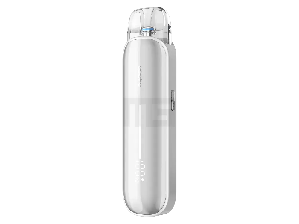 Aspire - Pixo Aura - Pod Kit - White