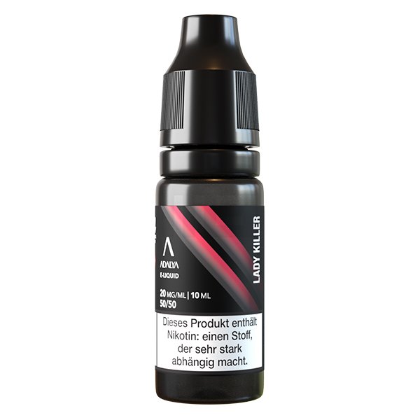 Adalya - Lady Killer - Nikotinsalz Liquid - 10ml - 20mg