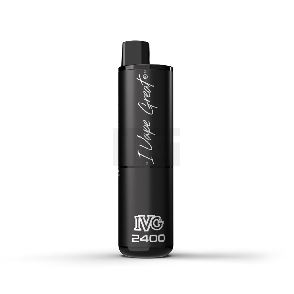 IVG - 2400 - Basisgerät - Grey - CP