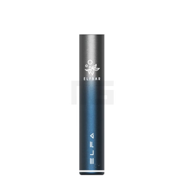 Elfbar - ELFA - Basisgerät - CP - Twilight Blue