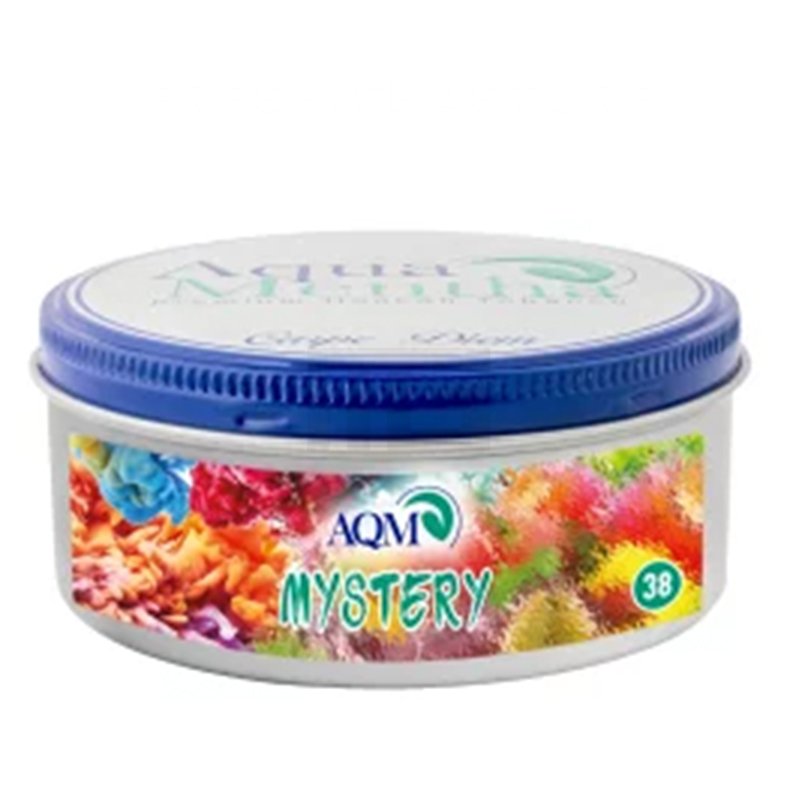 AQM - Mystery (38) - 200g - TT 