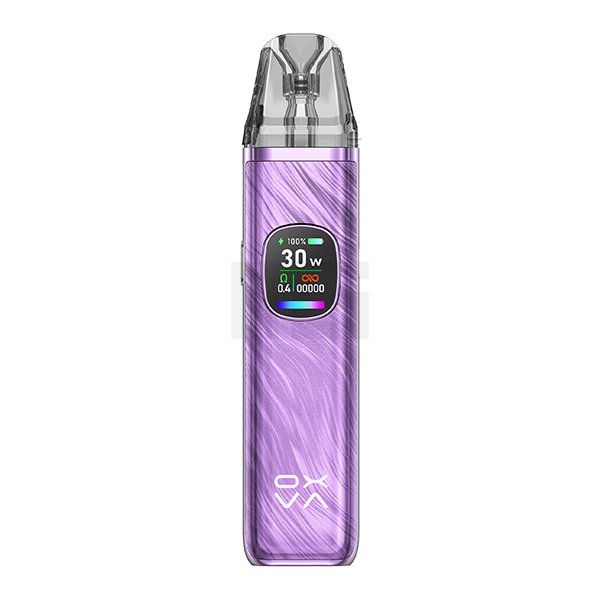 OXVA - Xlim Pro 2 - Pod Kit - Dream Purple