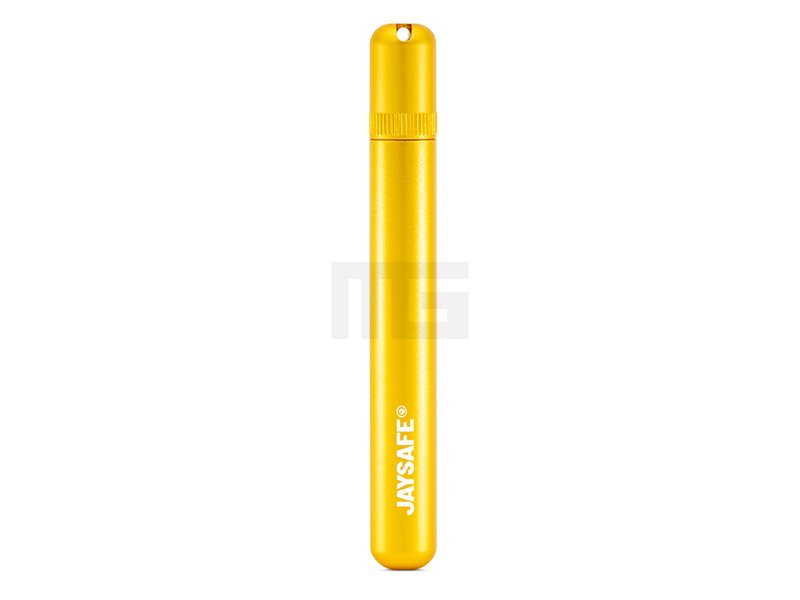 Jaysafe - Jointholder Case - Gold