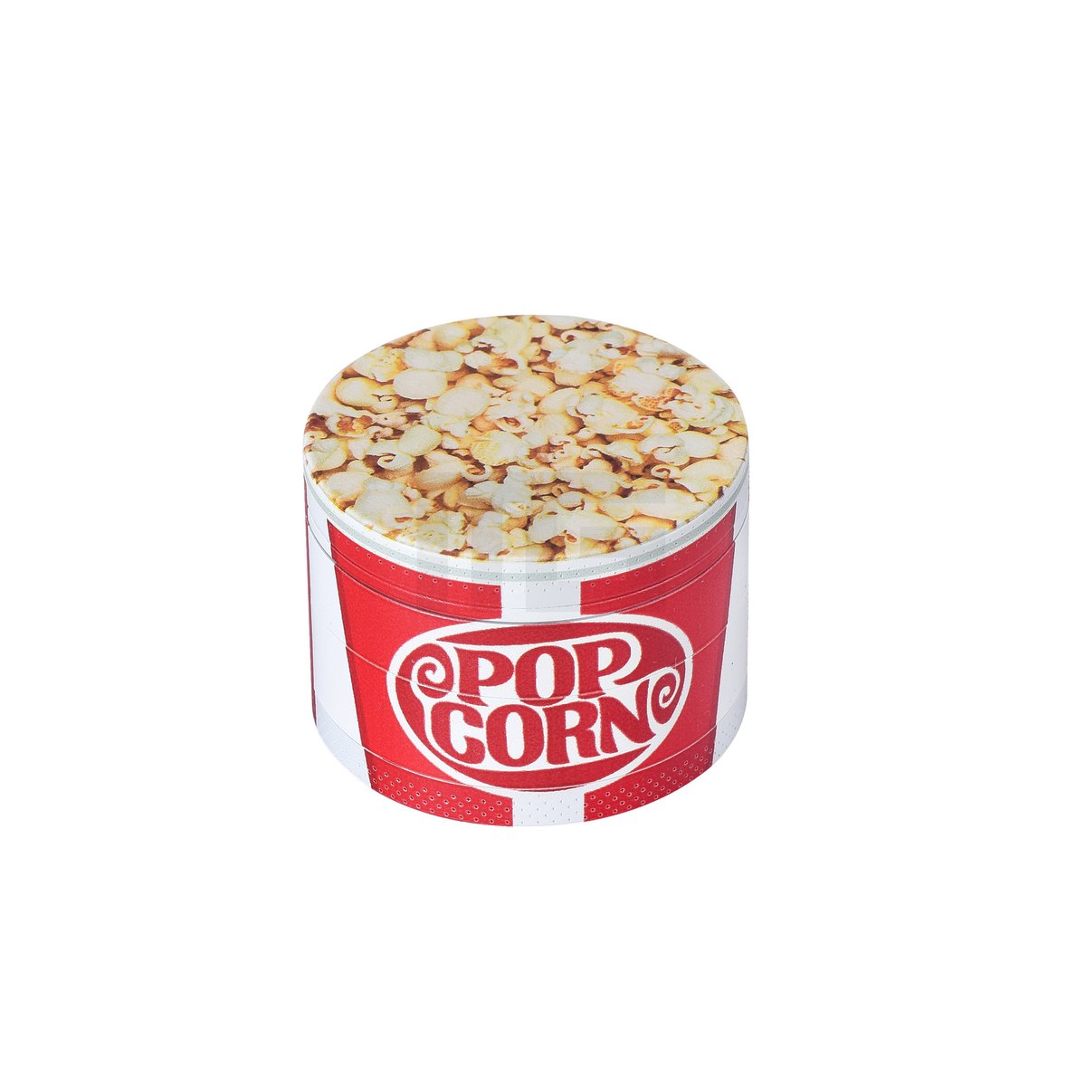 Champ High - YUMI #3 GRINDER 50MM - Grinder - Popcorn